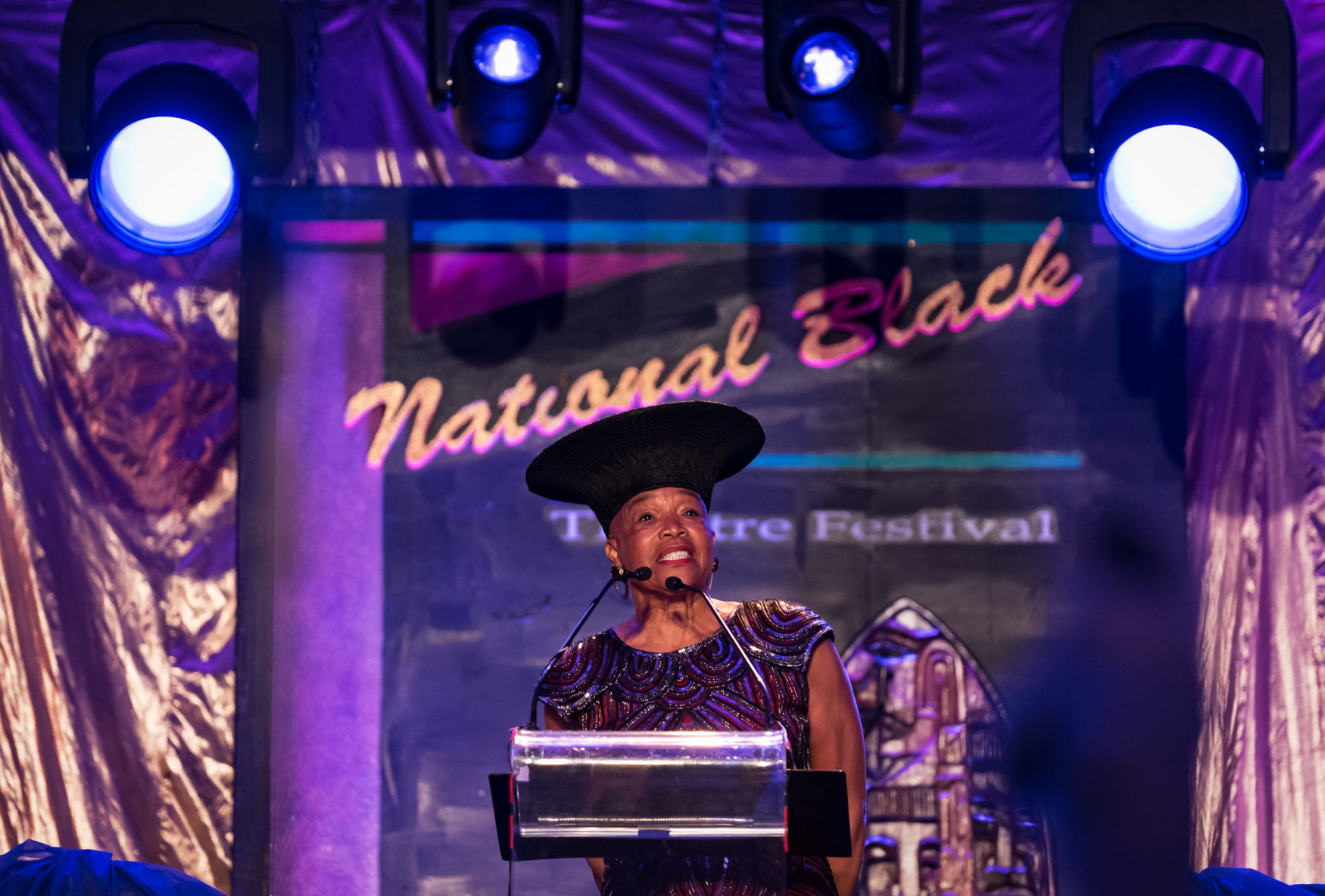 NBTF Opening Night Gala
